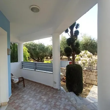 Apartament The