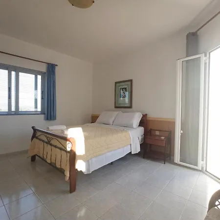 The Apartament