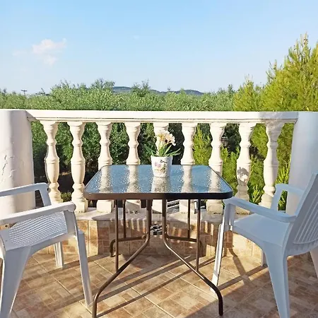 The Apartament Laganas