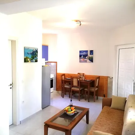Apartament The