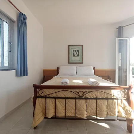 Apartament The