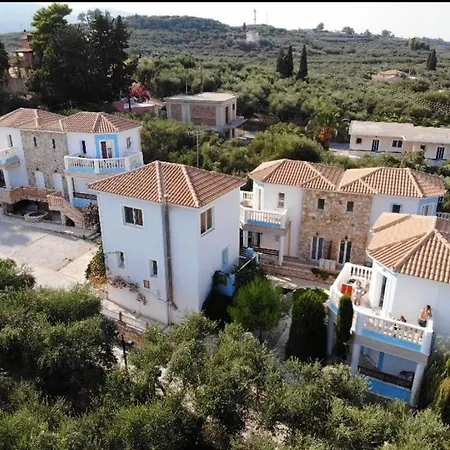 The Apartament