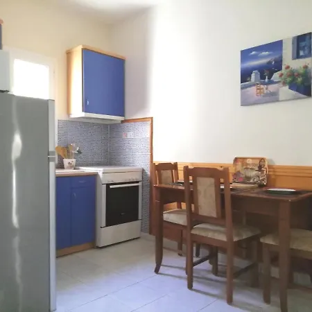 The Apartament