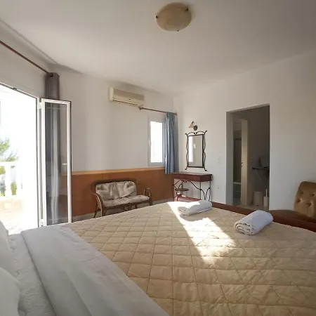 Apartament The *